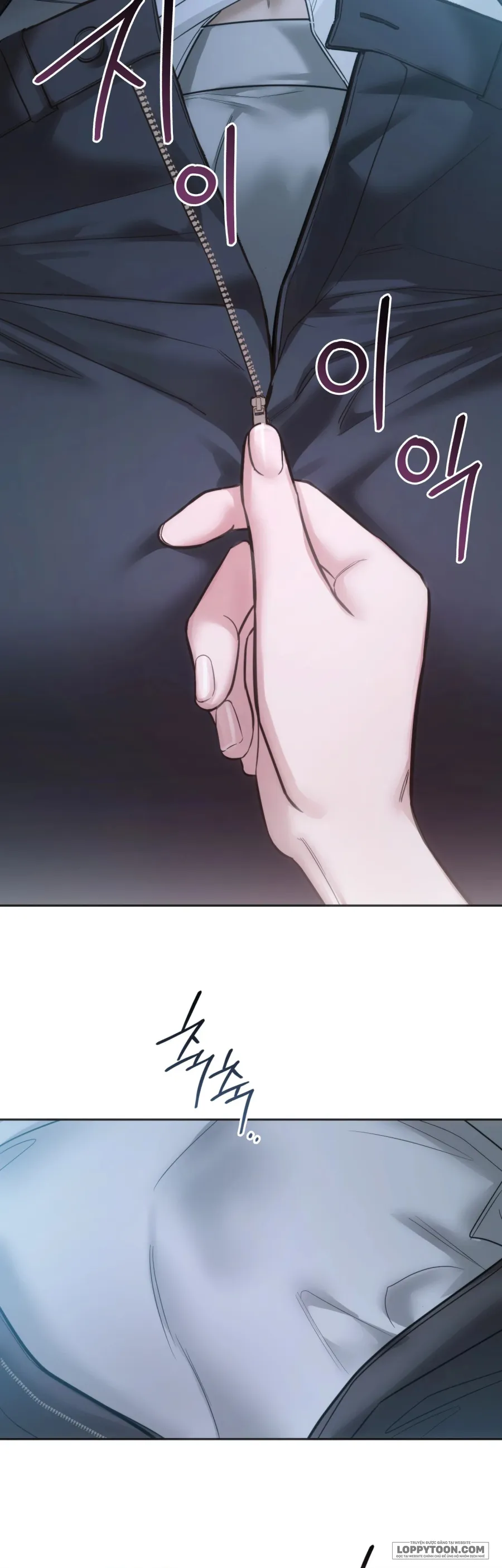 Nữ Sinh Đại Học Hae Joo Chap 25 - END SS1 - 🔞 - trang 21