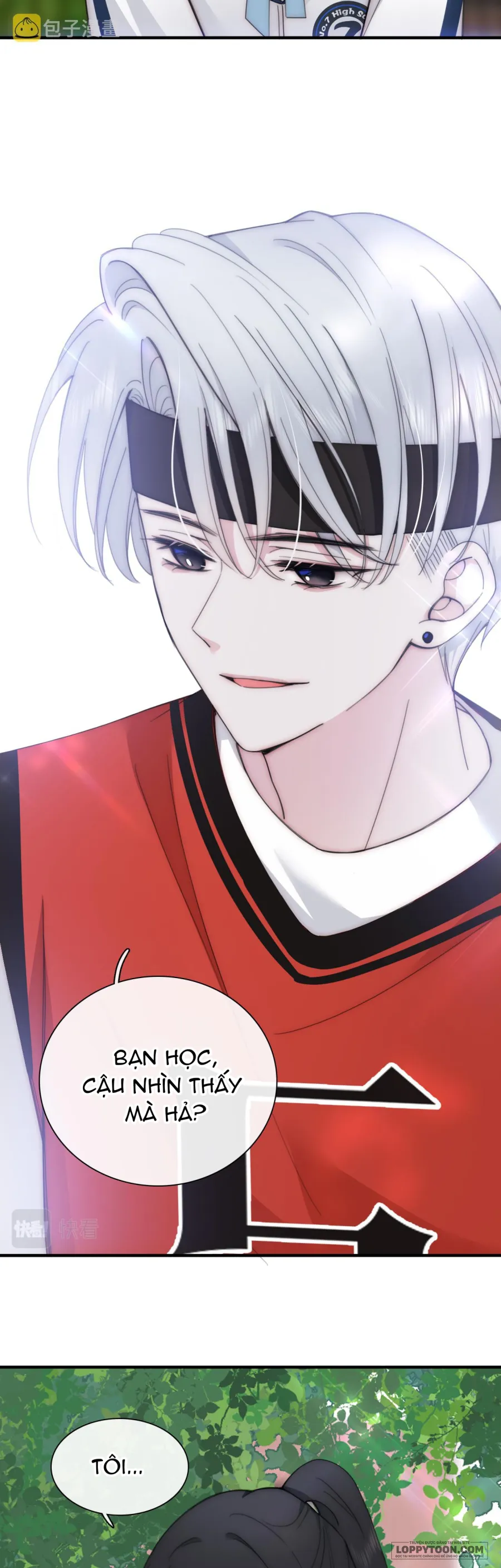 Một Lòng Cưng Chiều Chap 7 - trang 19