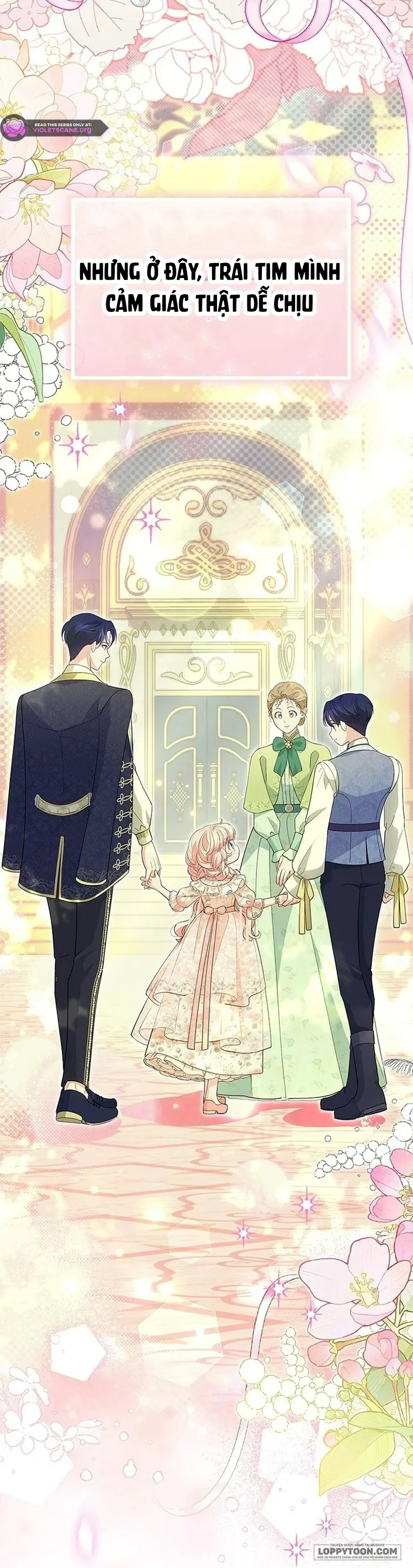Đã Từ Chối Sủng Ái Rồi Mà Sao Còn Ám Ảnh Thế? Chap 63 - trang 62