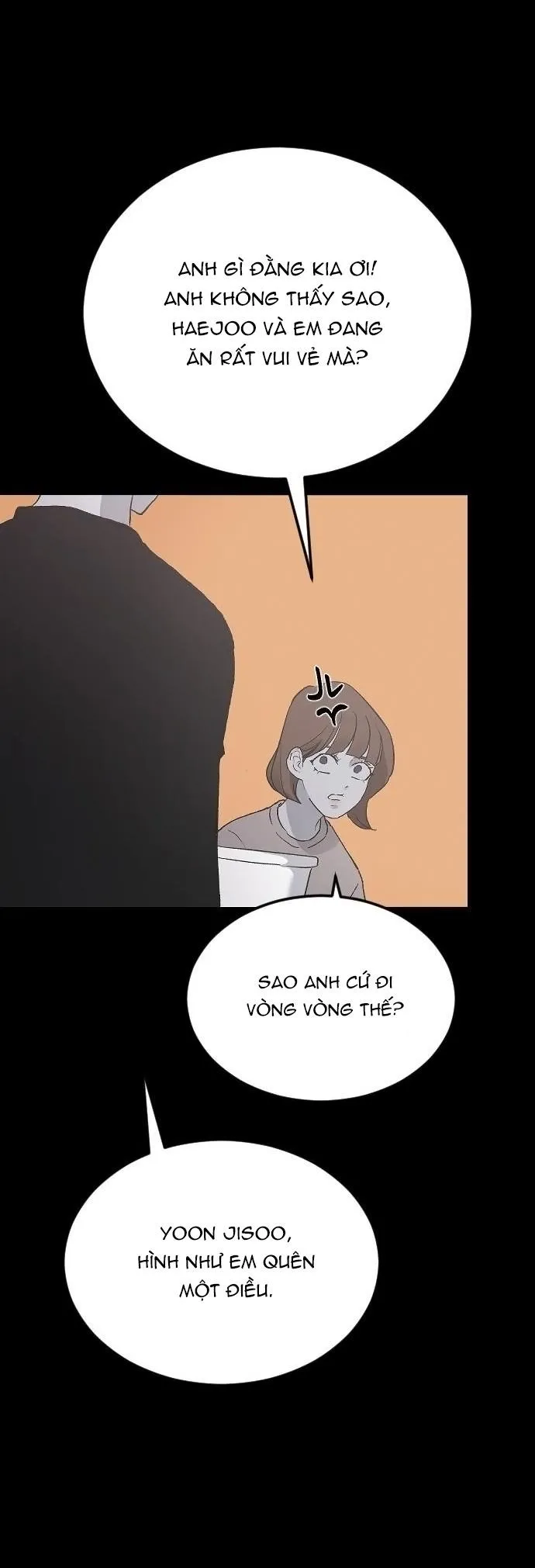 Ba Anh Trai Cực Phẩm Của Tôi Chap 16 - trang 66