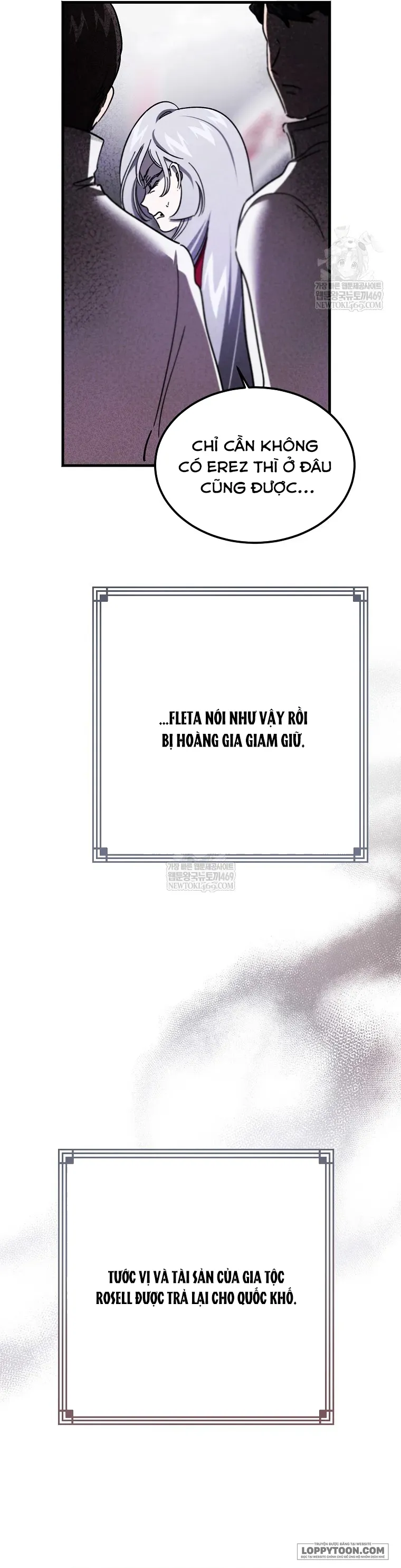 Ác Quỷ Nuôi Dưỡng Tiểu Thư Chap 108 - trang 4