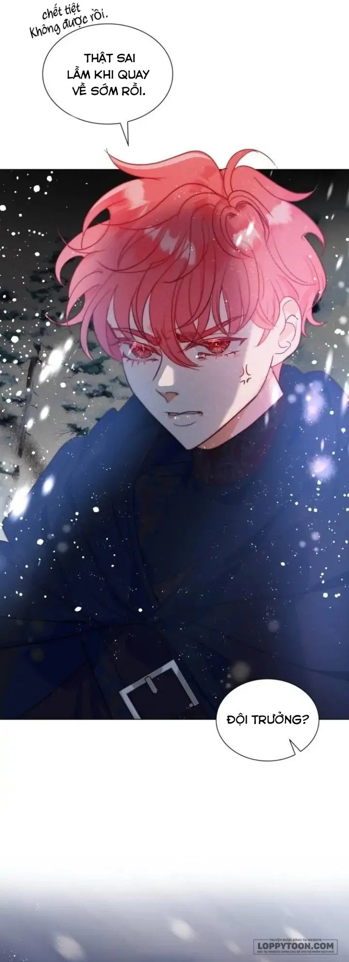 Tôi Được Sinh Ra Là Cô Con Gái Thứ Hai Chap 17 - trang 43