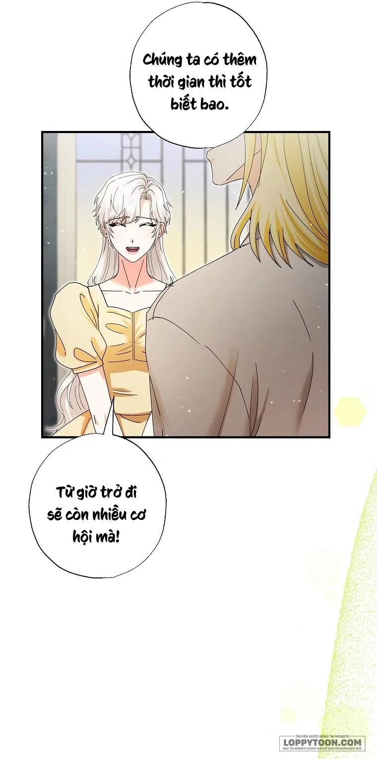 Trở Thành Miêu Nữ Của Hoàng Đế Chap 38 - trang 49