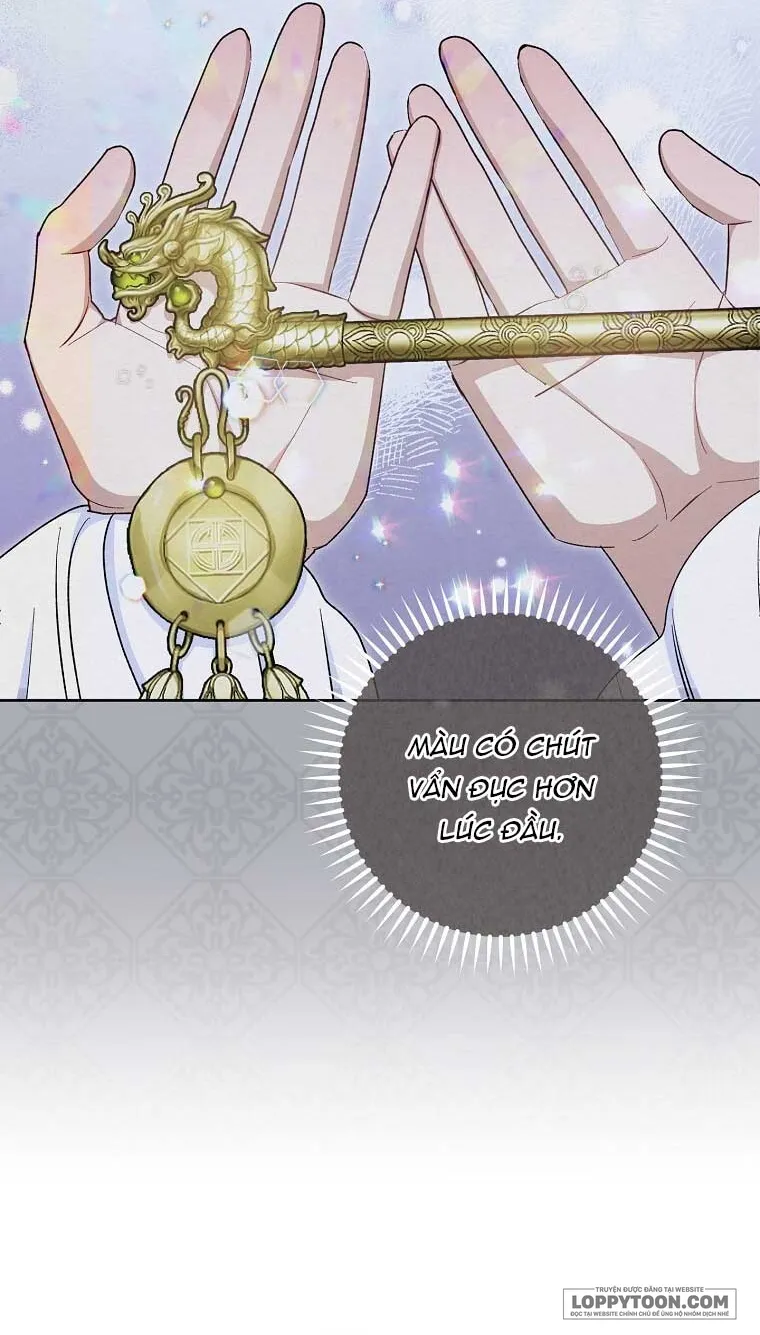 Tiểu Thiếp Chỉ Muốn Sống Yên Bình Chap 68 - trang 20
