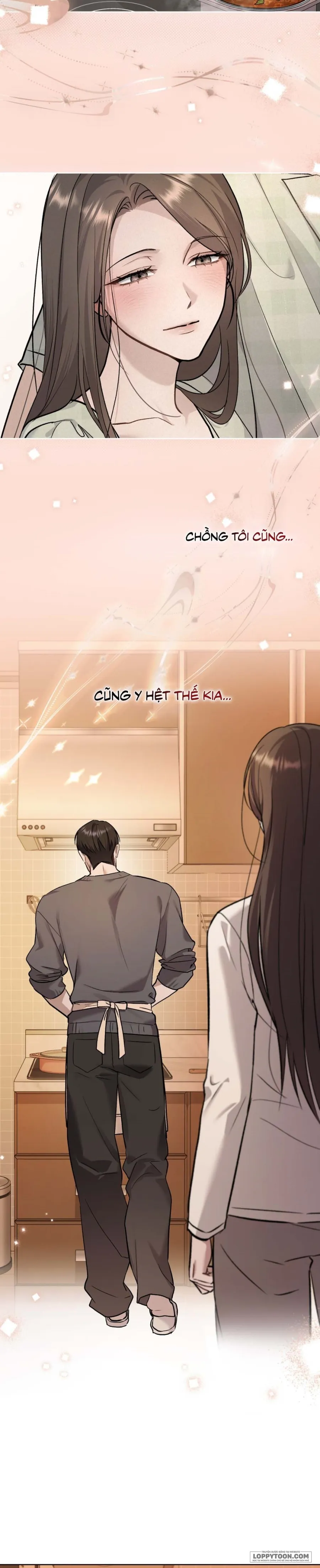 Kết Hôn Với Kẻ Tâm Thần Chap 52 - trang 4