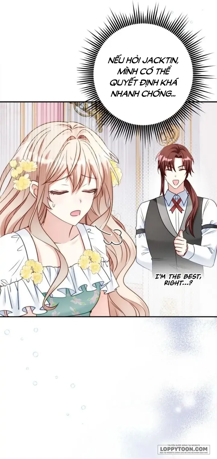 Tôi Sống Chung Với Mẹ Chồng Chap 42 - trang 39