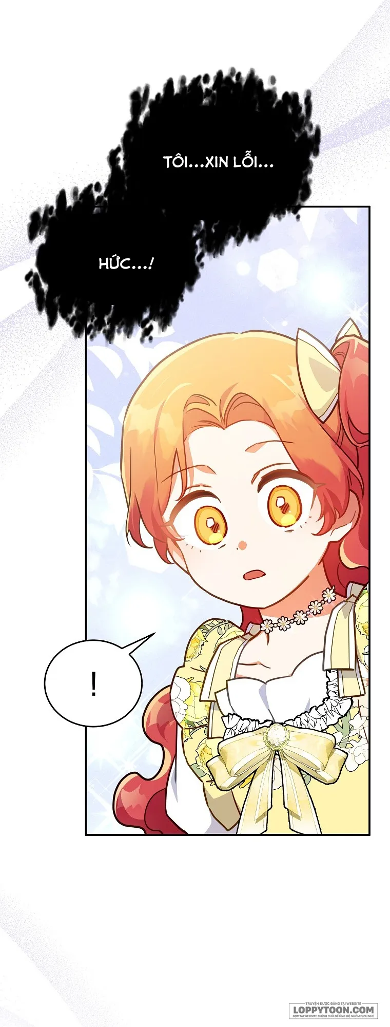 Bé Con Chốn Hoa Nở Chap 46 - trang 54
