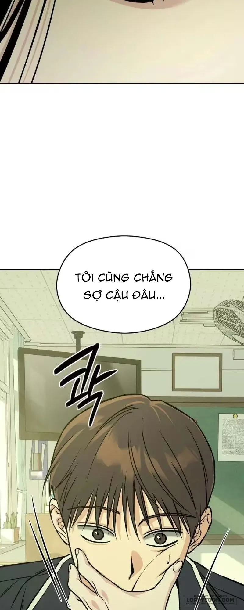 Nguyên Tắc Của Serim Chap 3 - trang 6
