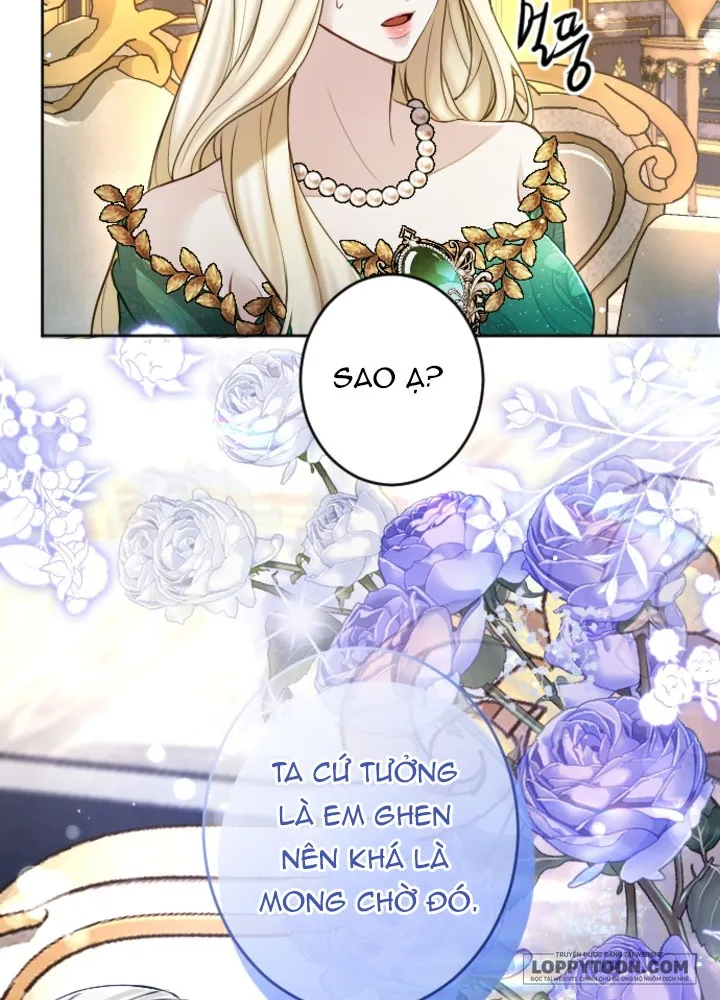 Tôi Sẽ Bị Trừ Khử Cùng Hoàng Đế Chap 112 - trang 69