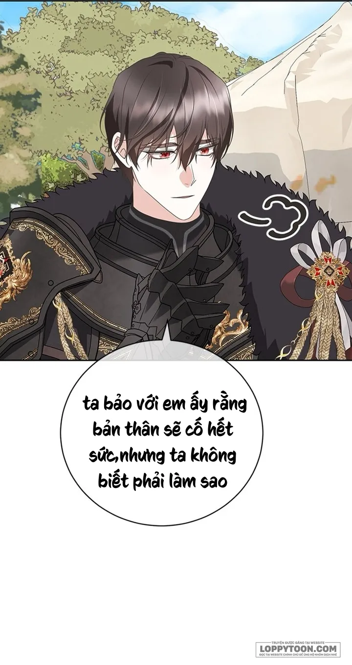 Sinh Ra Trở Thành Nhân Vật Không Có Trong Nguyên Tác Chap 81 - trang 22