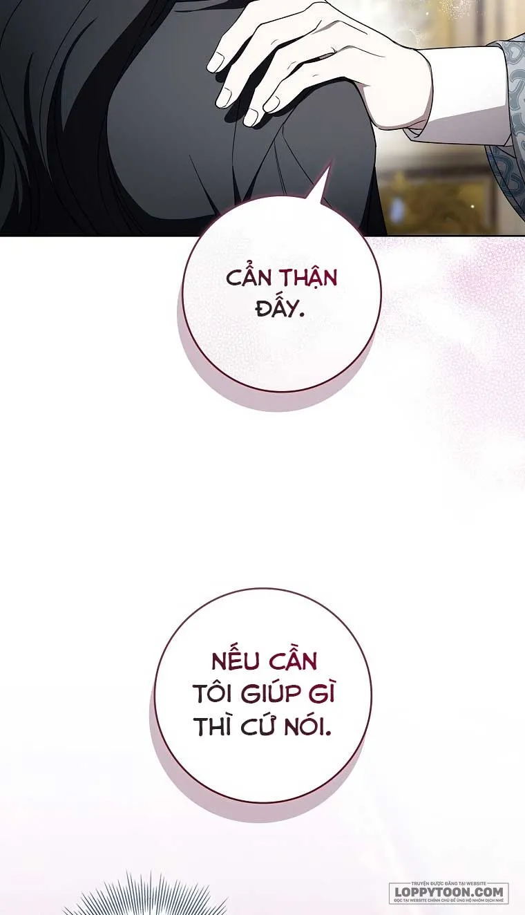 100 lời nguyền tại dinh thự Illestone Chap 27 - trang 4