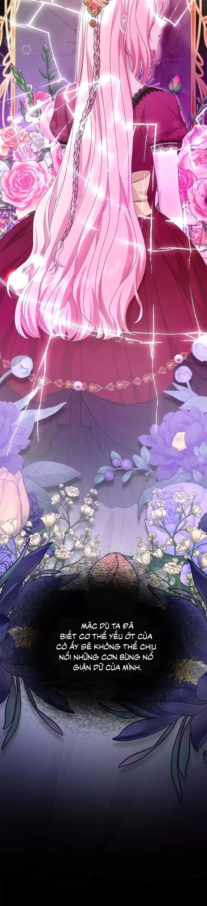 Lâu Đài Hoang Dã Chap 7 - trang 38