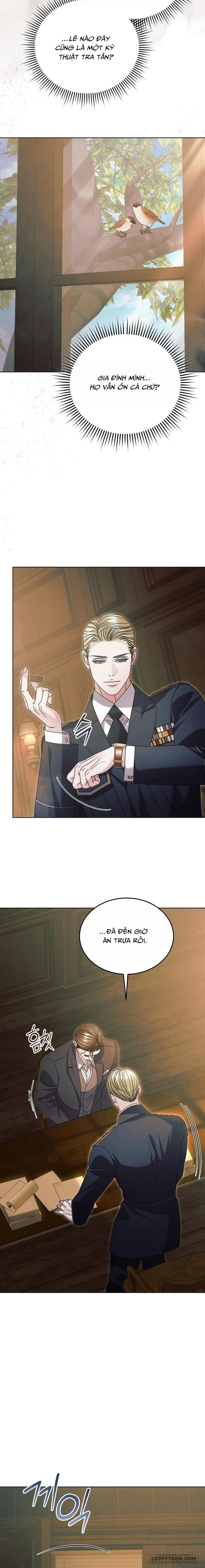 Hãy Cầu Xin Tôi Đi Chap 65 - trang 3