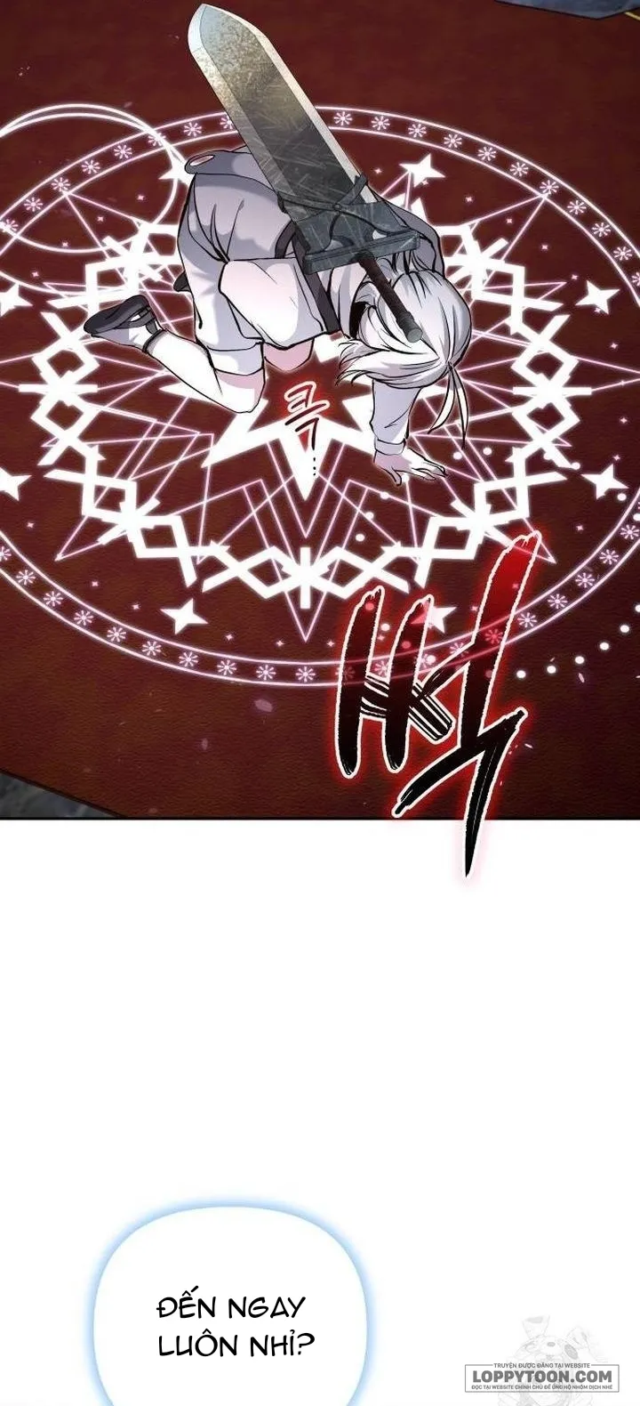 Thỏ Trắng Ở Xứ Sở Thần Tiên Chap 53 - trang 42