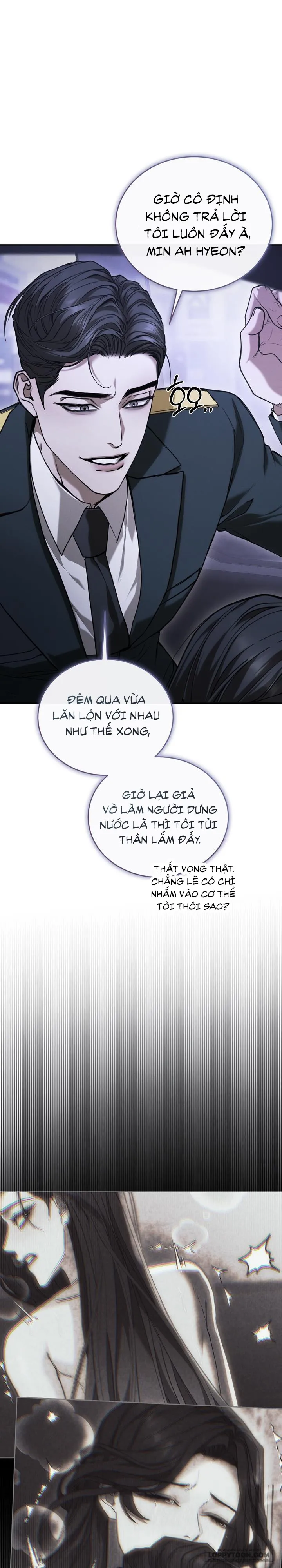 Trên Đời Này Không Có Quân Khuyển Nào Là Tồi Cả Chap 12 - trang 2