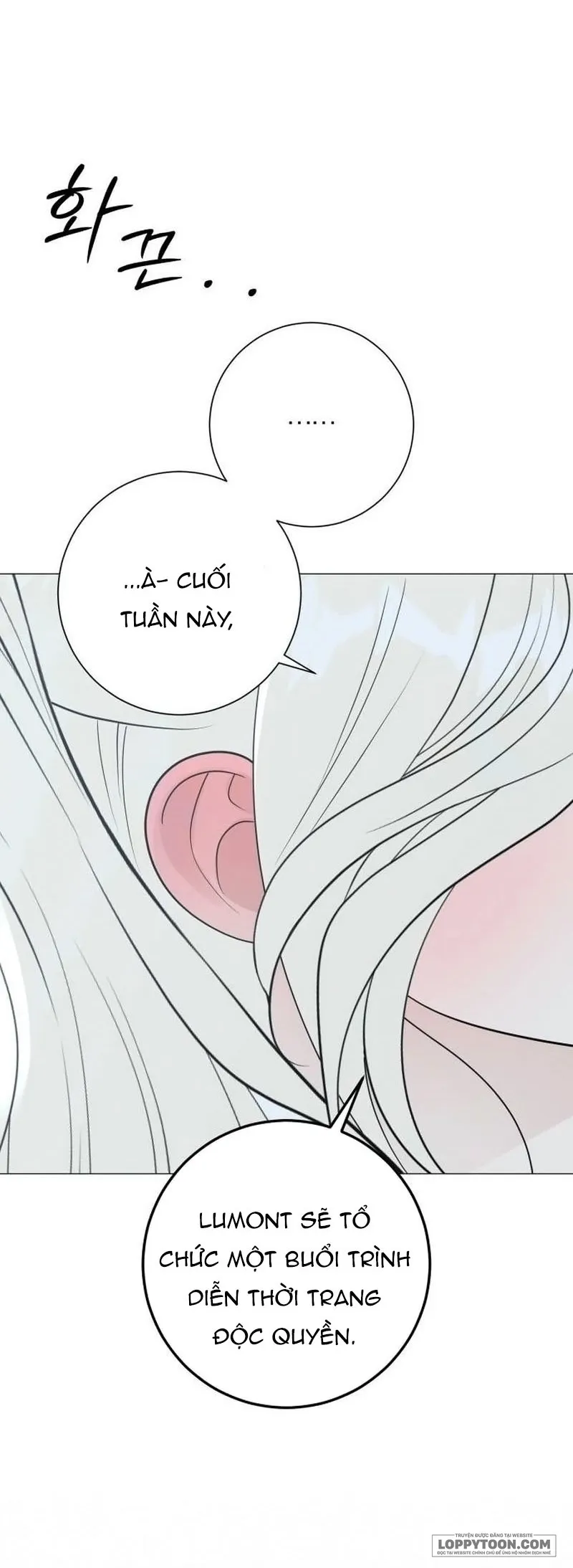 Hashtag: Mối Tình Đầu Chap 49 - trang 33