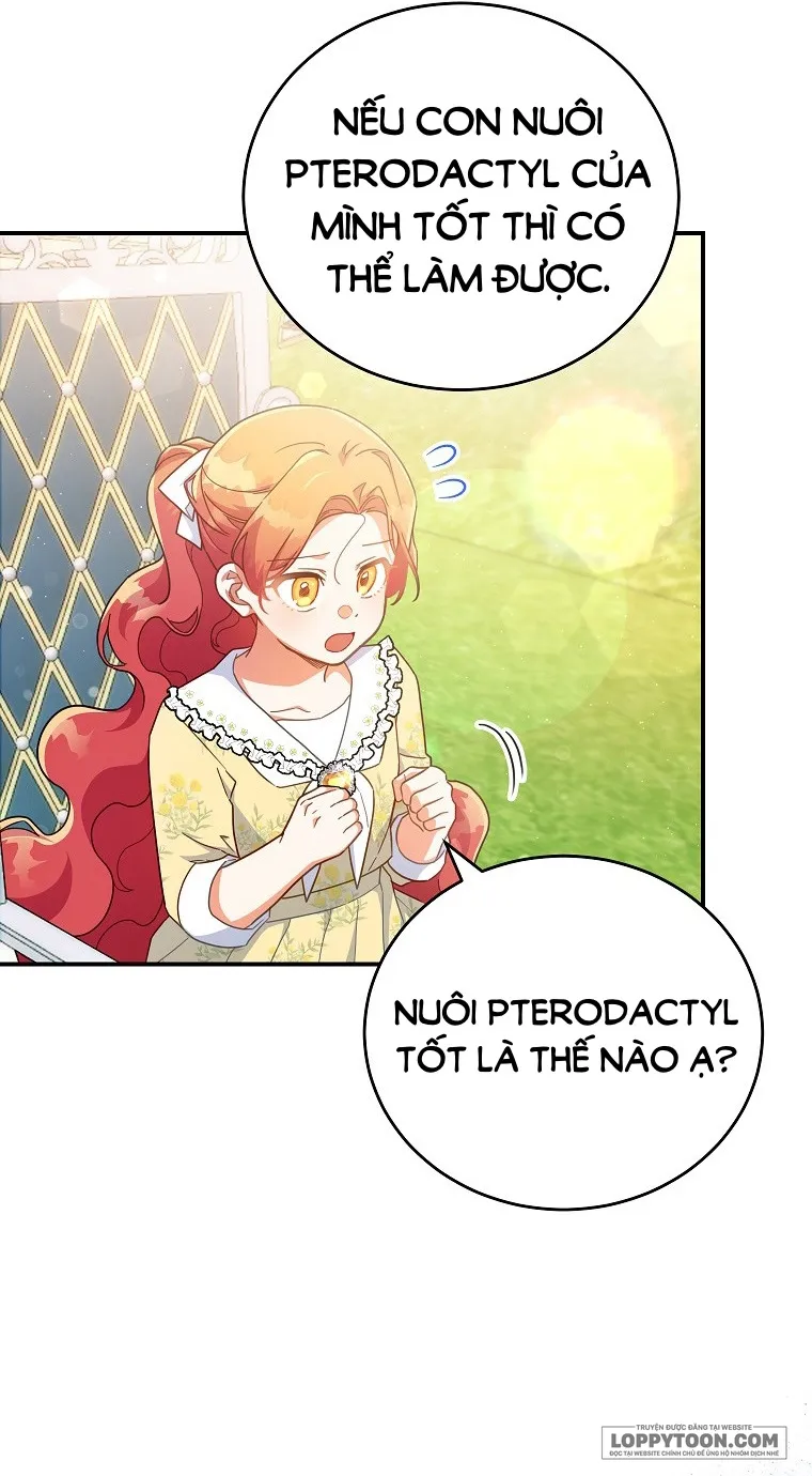 Bé Con Chốn Hoa Nở Chap 30 - trang 41