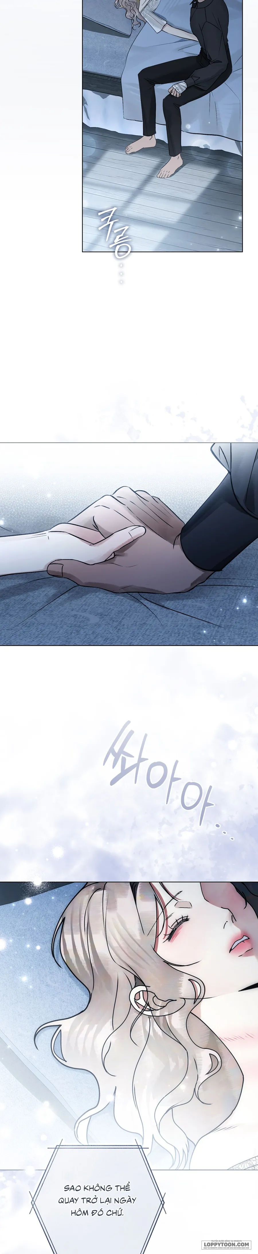 Người Chồng Độc Ác Chap 38 - trang 2