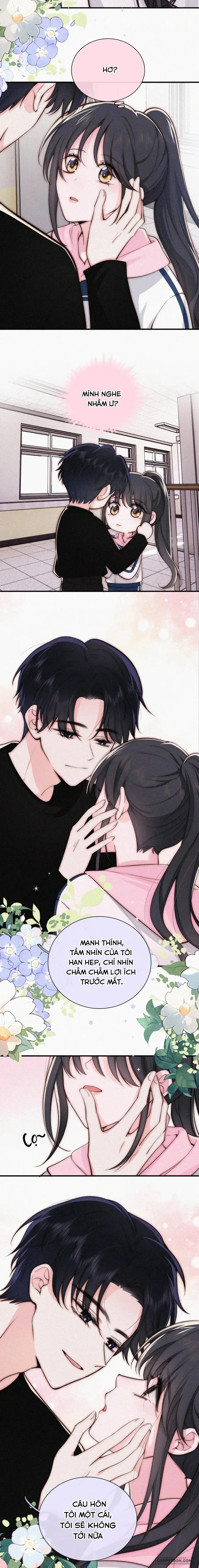 Một Lòng Cưng Chiều Chap 67 - trang 7