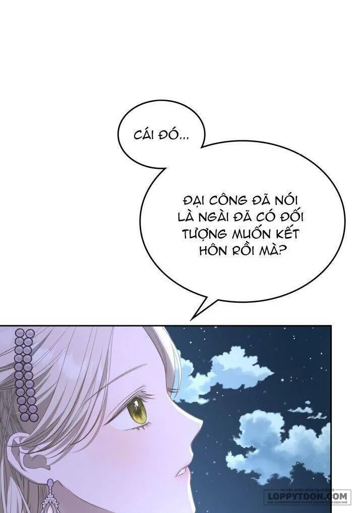 Nam Chính Quái Vật Sống Dưới Giường Tôi Chap 30 - trang 5