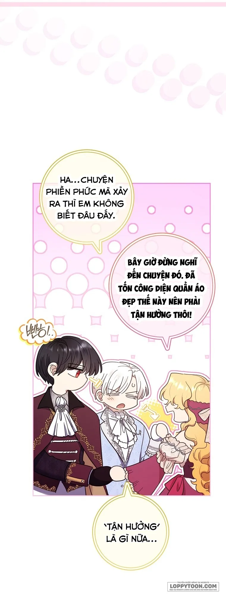 Nam Chính À, Tôi Sẽ Tôn Trọng Sở Thích Của Anh Chap 42 - trang 12