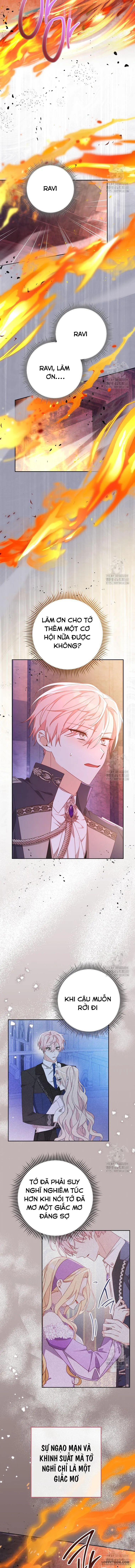 Tôi Đã Phạm Sai Lầm Rồi Chap 74 - trang 12