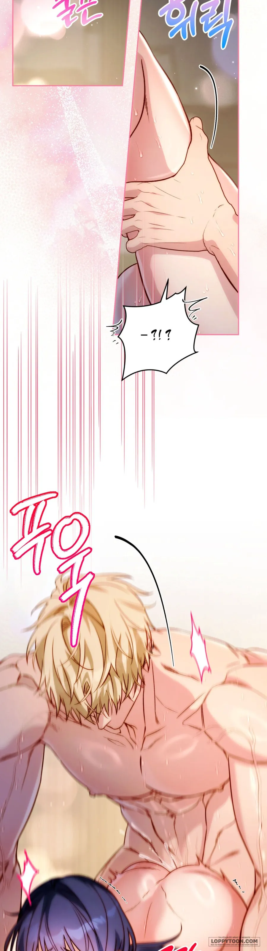 Không Tỉnh Táo Chap 15 - 🔞🔞🔞 - trang 22