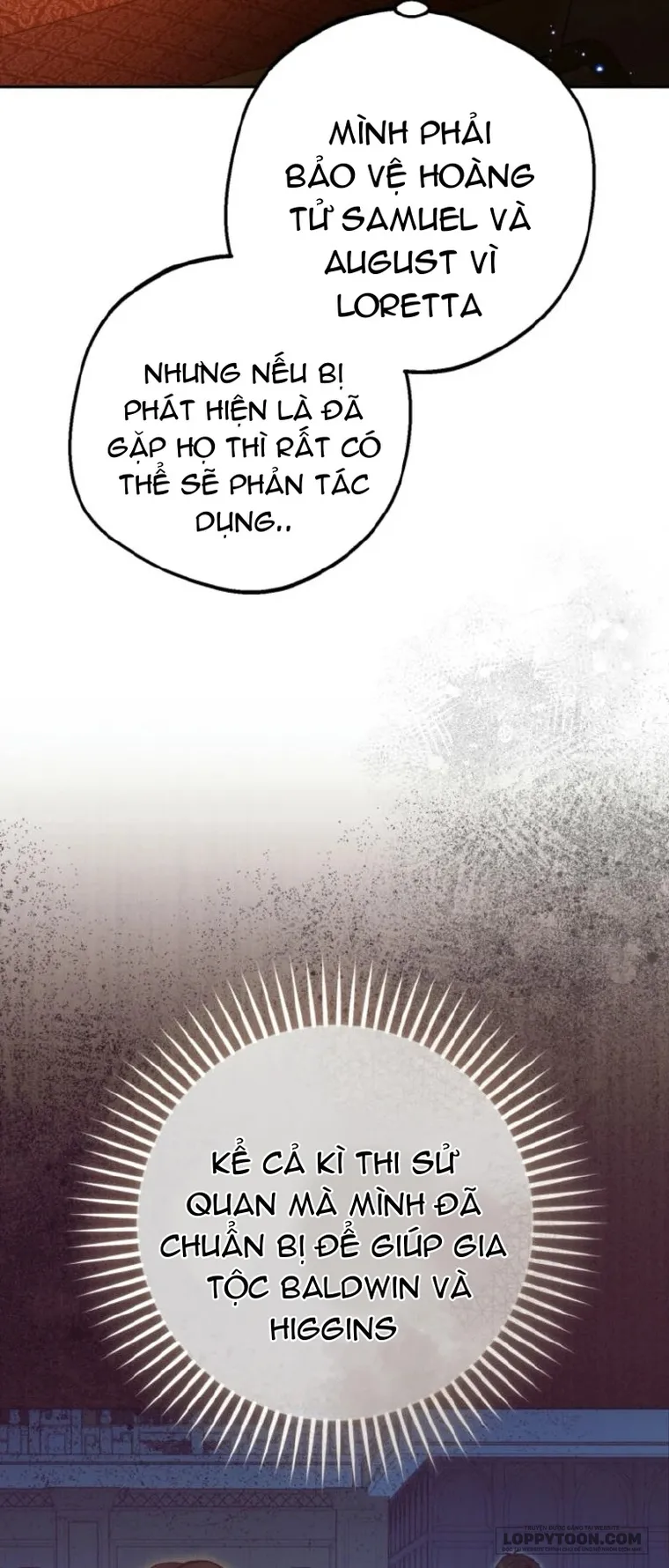 Được Yêu Thương Mà Còn Ngại Ngùng Sao Chap 89 - trang 7