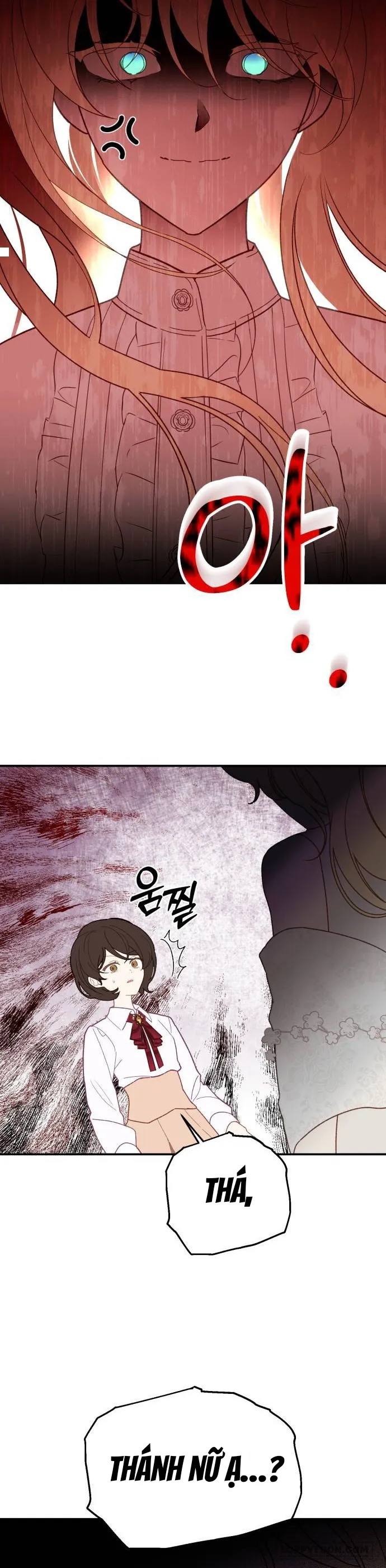 Bảo Vệ Thánh Nữ Giả Mạo Chap 1 - trang 48