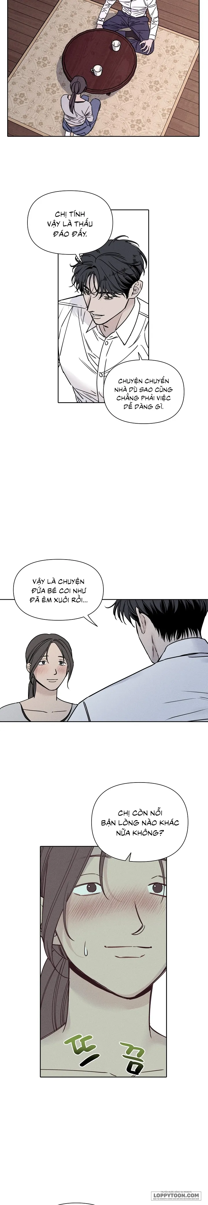 Quan Tài San Ho Chap 8 - trang 3