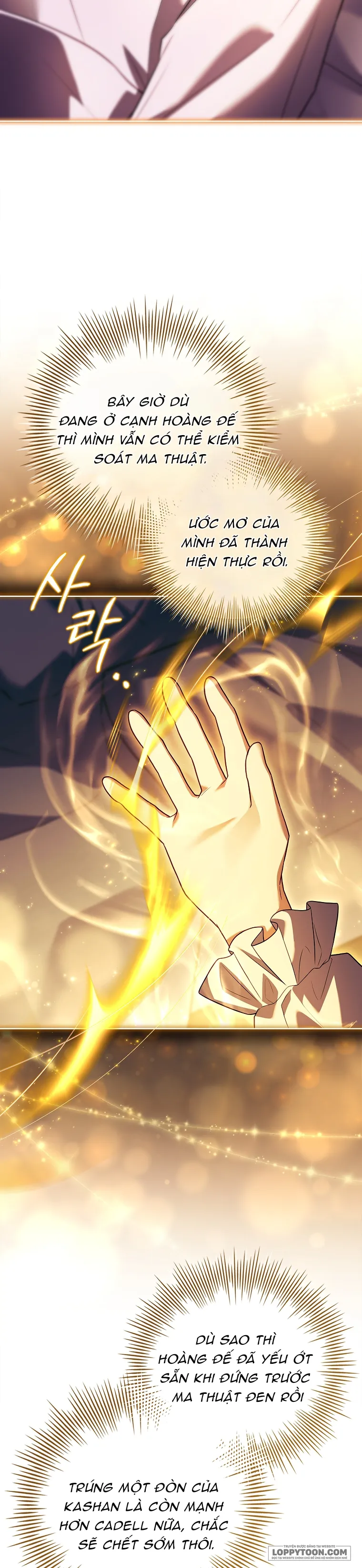Cha Nào Con Nấy Chap 24 - trang 28