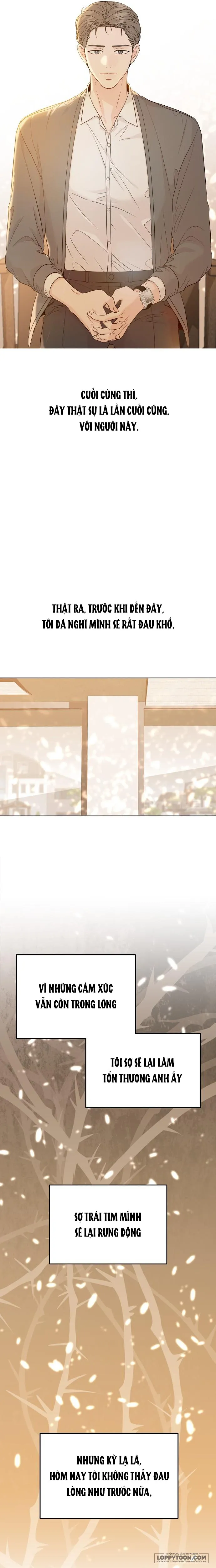 Người Một Nhà Chap 113 - trang 3