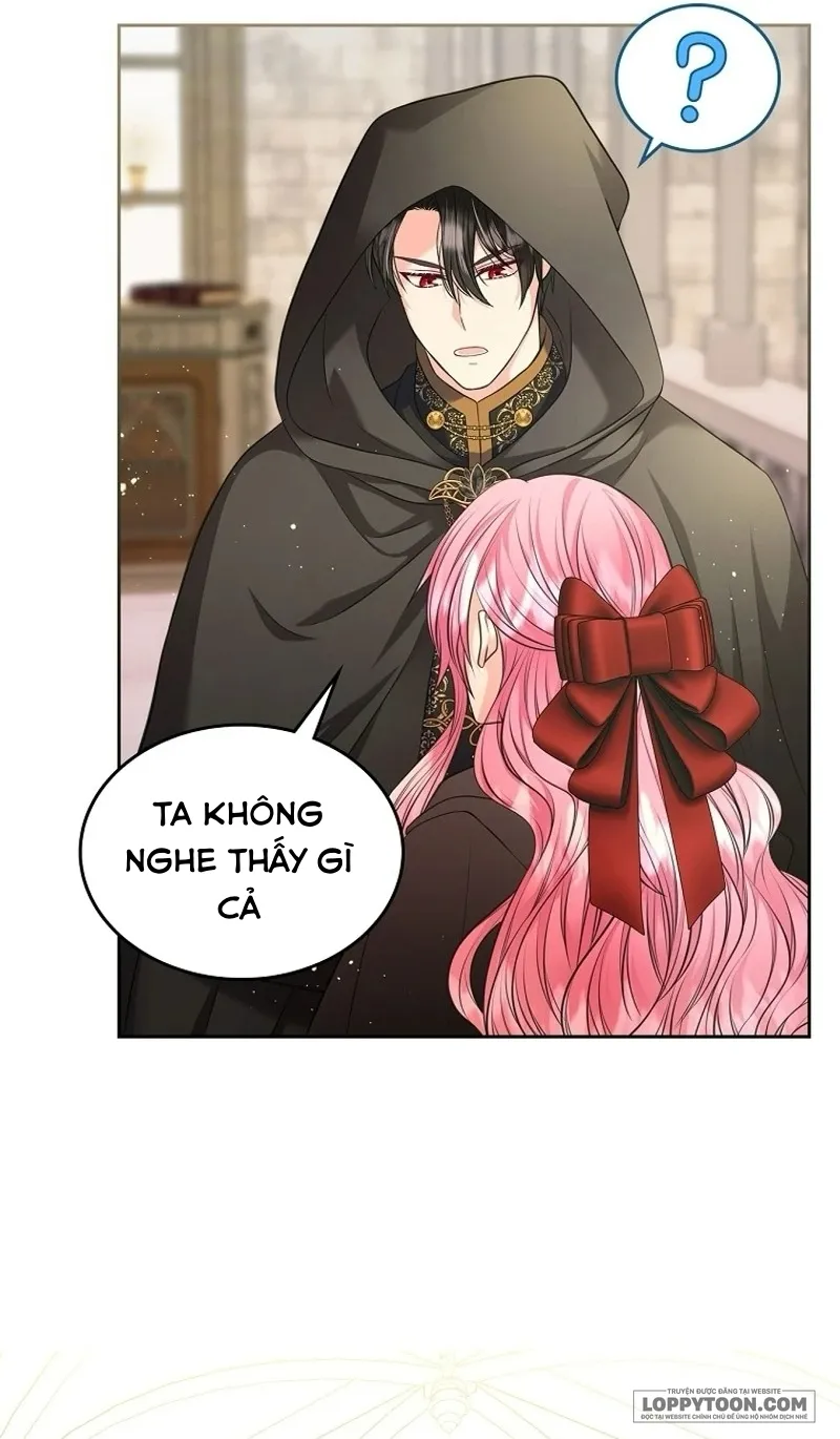 Tôi Sẽ Ly Hôn Với Anh Trai Nữ Chính Chap 67 - trang 7