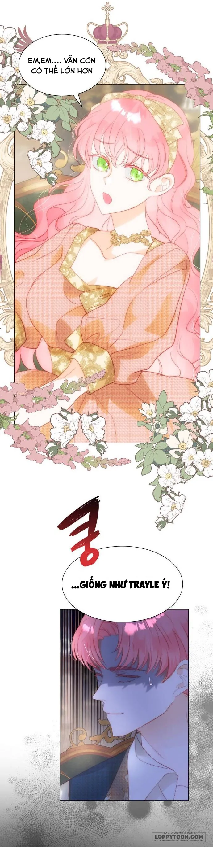Tôi Được Sinh Ra Là Cô Con Gái Thứ Hai Chap 43 - trang 12