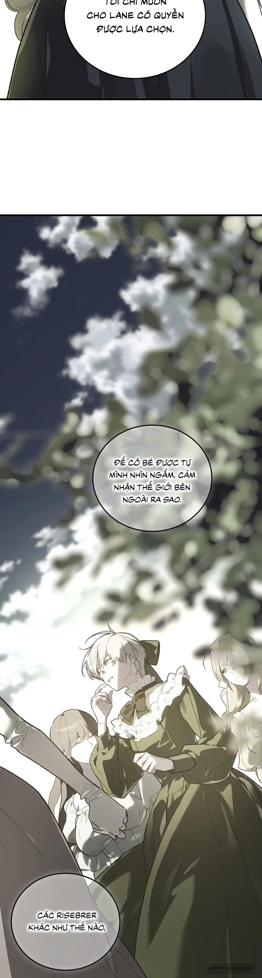 Gửi Đến Kẻ Sẽ Hủy Diệt Tôi Chap 33 - SS2 - trang 23