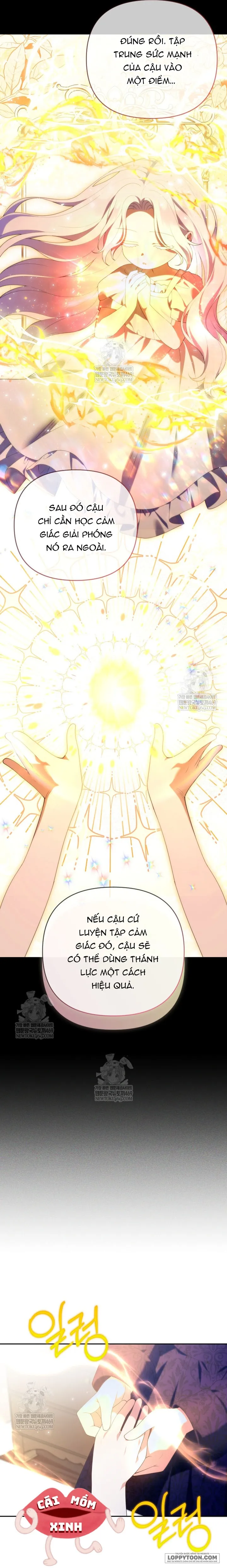 Cái Giá Của Tái Sinh Chap 37 - trang 5
