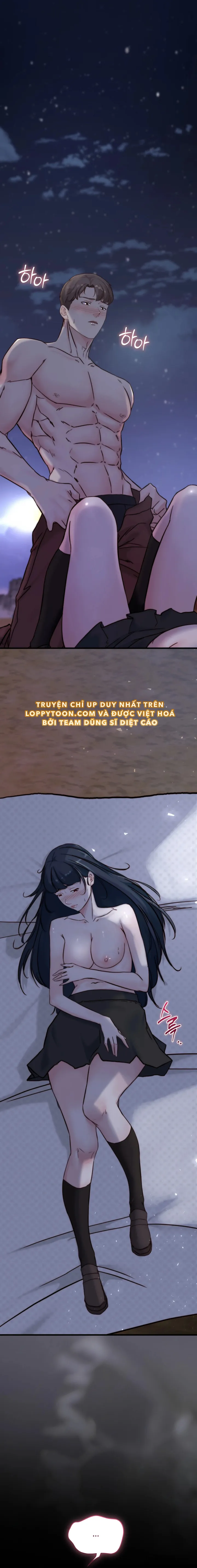 Bố Ơi, Hôm Nay Con Cũng Muốn Ôm Chap 29 - 🔞🔞 - trang 2