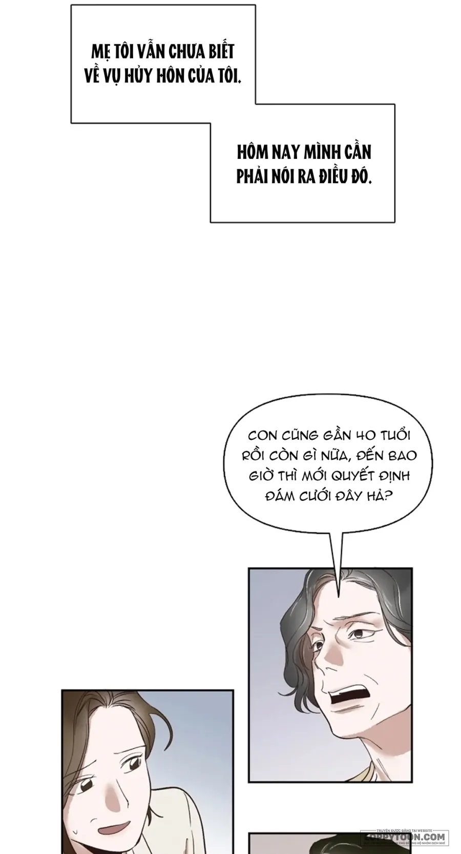 Thanh Xuân Của Chúng Ta Chap 1 - trang 43