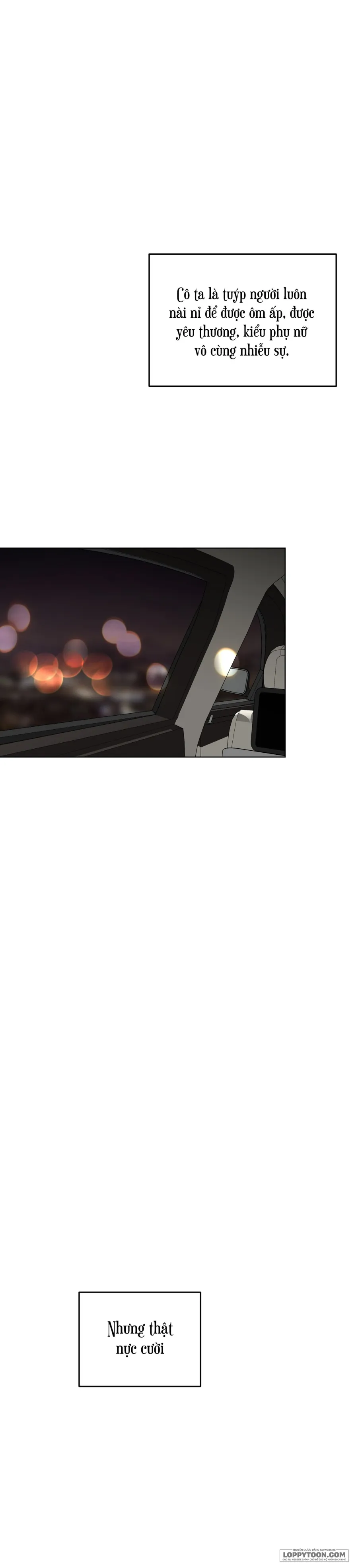 Ngưỡng Tuyệt Đối Chap 25 - trang 24