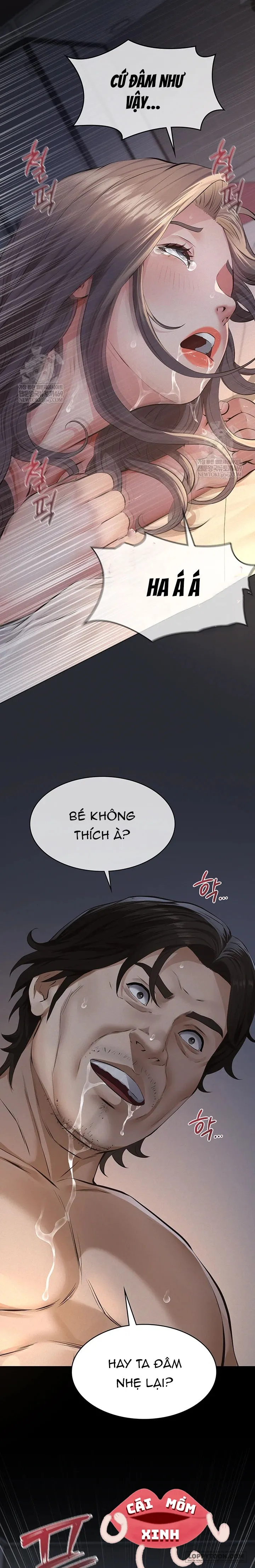 Cuộc Săn "Daddy" Chap 16 - trang 5
