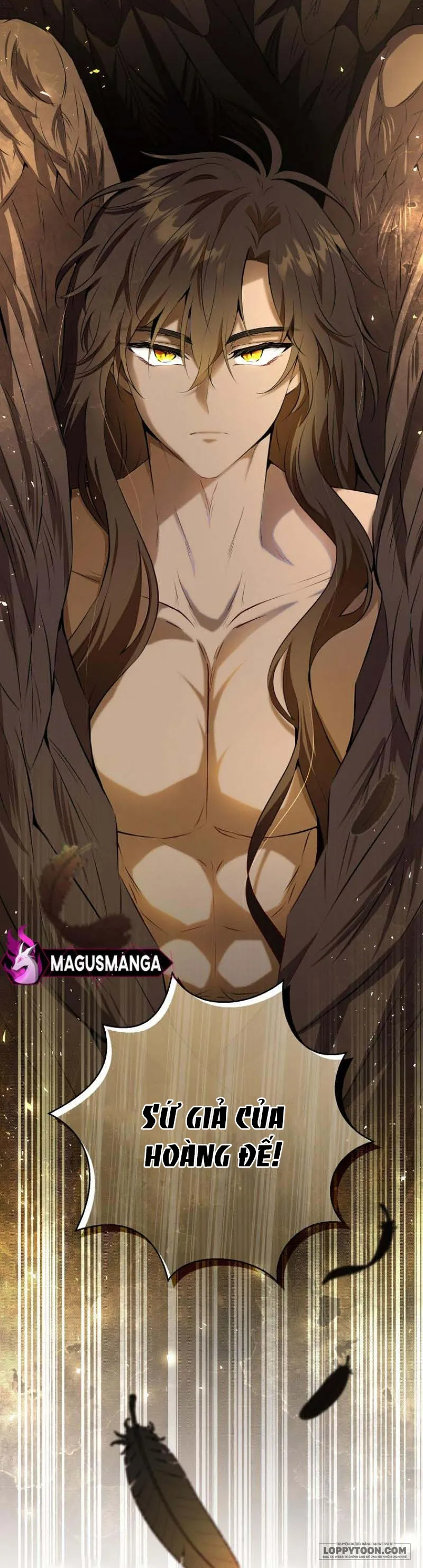 Sóc Con Tài Năng Chap 90 - trang 53