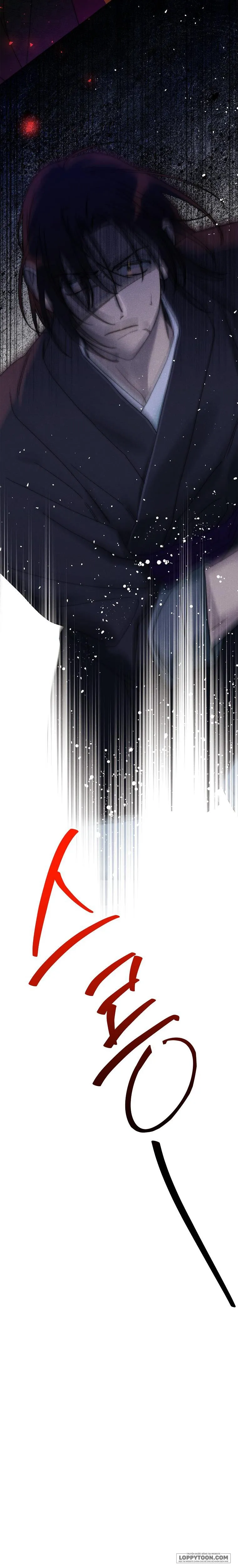 Quốc Hôn Chap 42 - trang 19