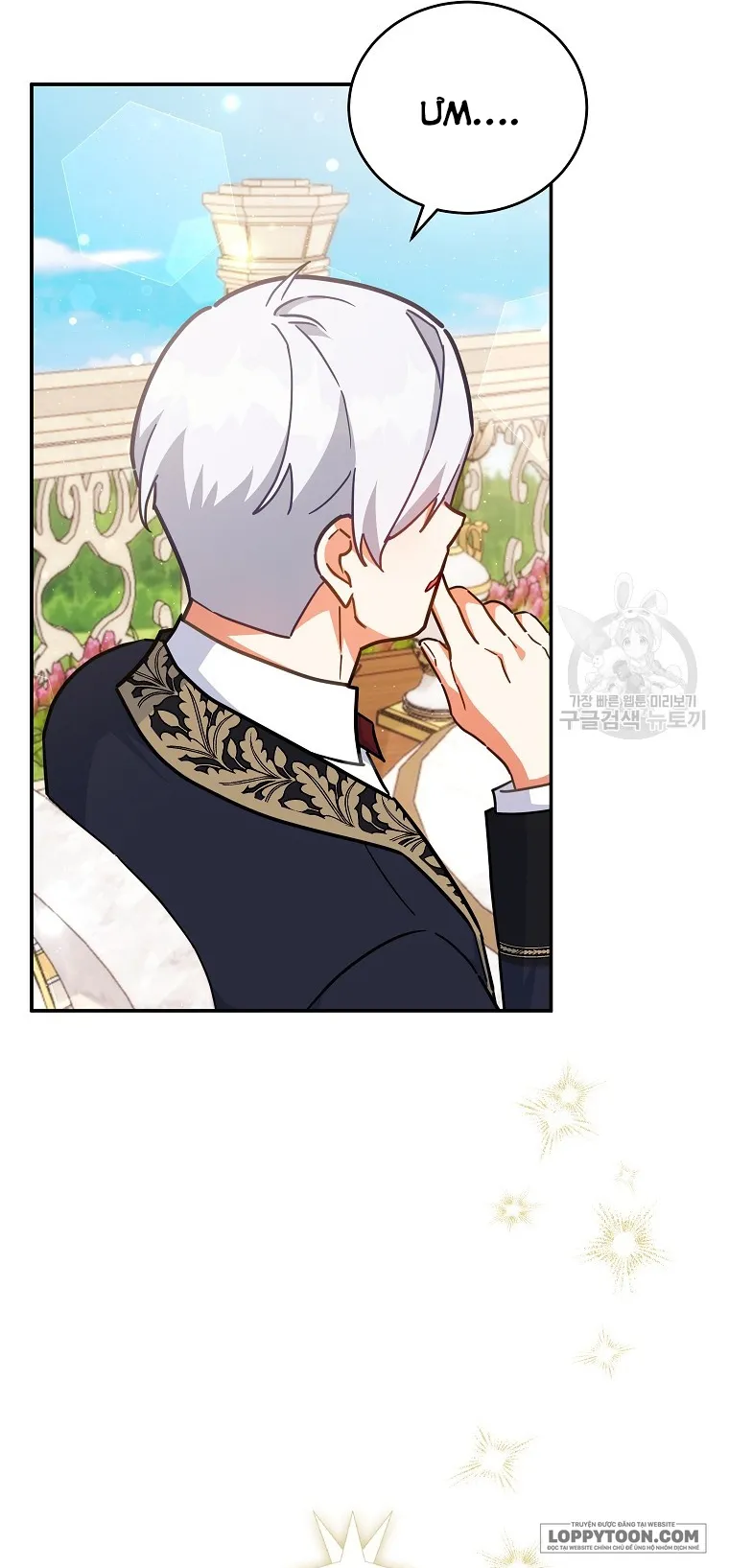Bé Con Chốn Hoa Nở Chap 34 - trang 12