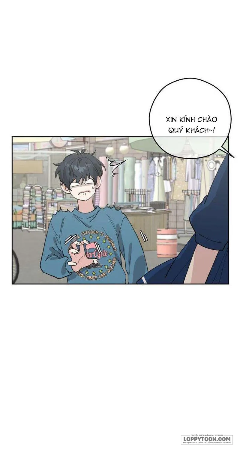 Tên Khốn Đẹp Trai Chap 6 - trang 7