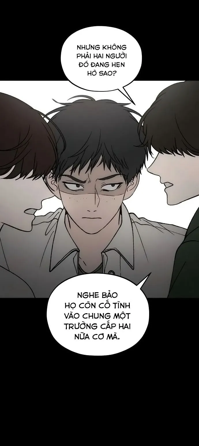 Khao Khát Bất Tận Chap 8 - trang 31