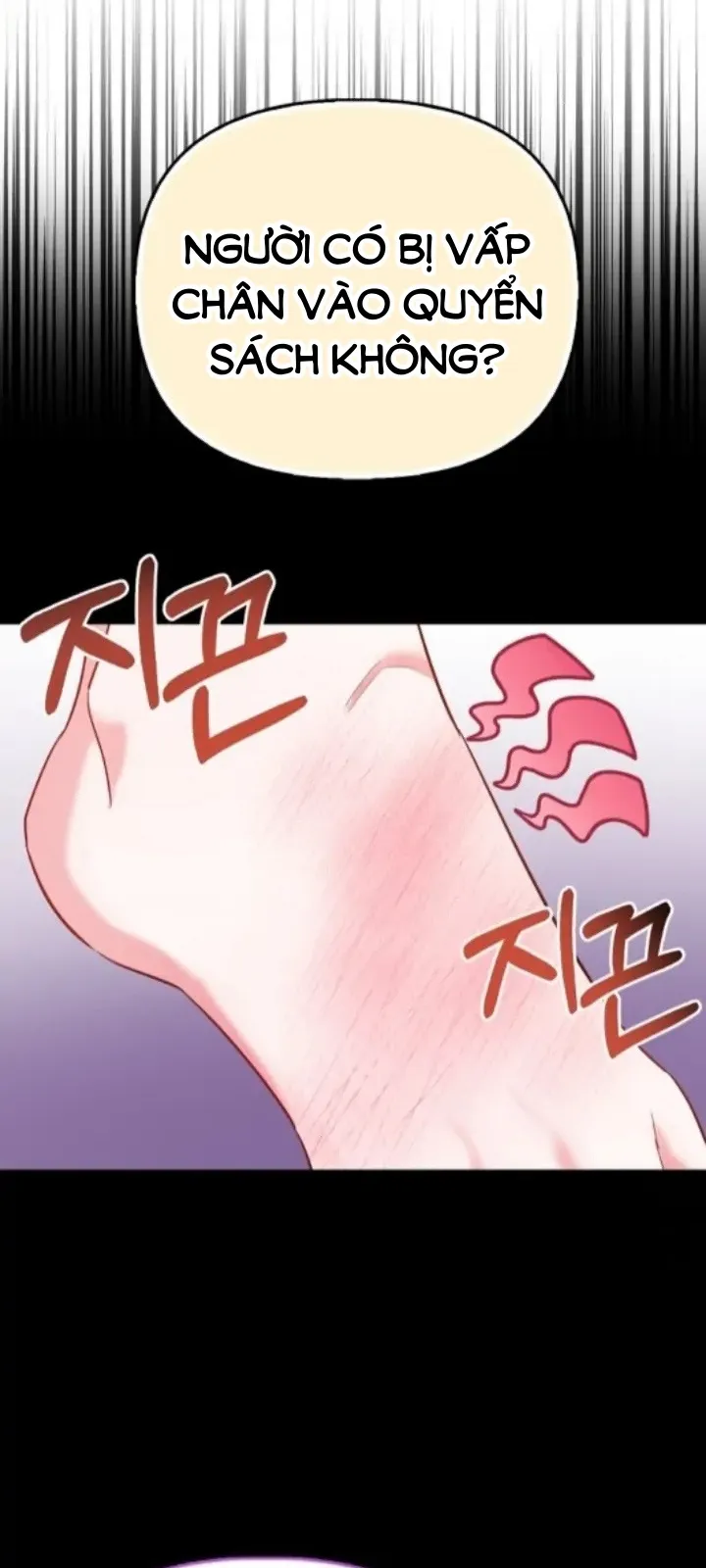 Nàng Công Chúa Của Mọi Người Chap 38 - trang 21