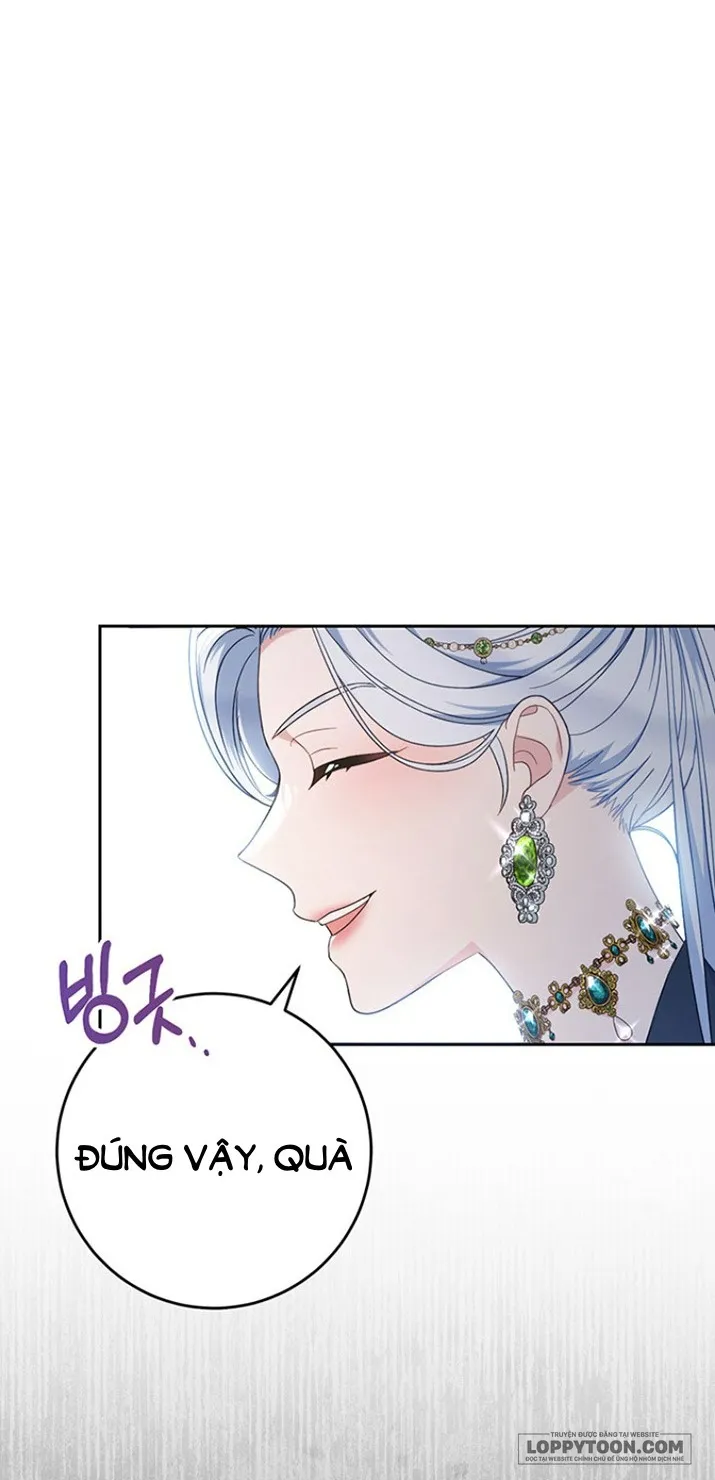 Nuôi Dưỡng Em Gái Xinh Đẹp Chap 25 - trang 57