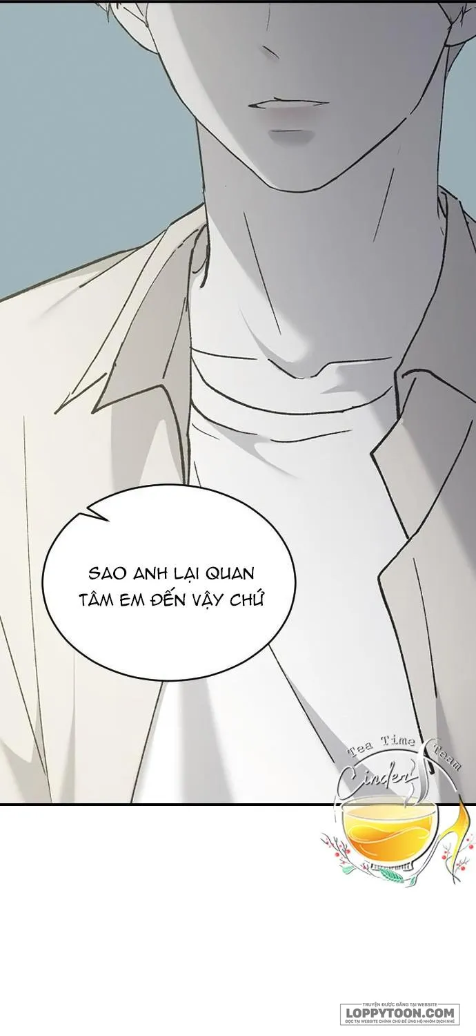 Ba Anh Trai Cực Phẩm Của Tôi Chap 30 - trang 6