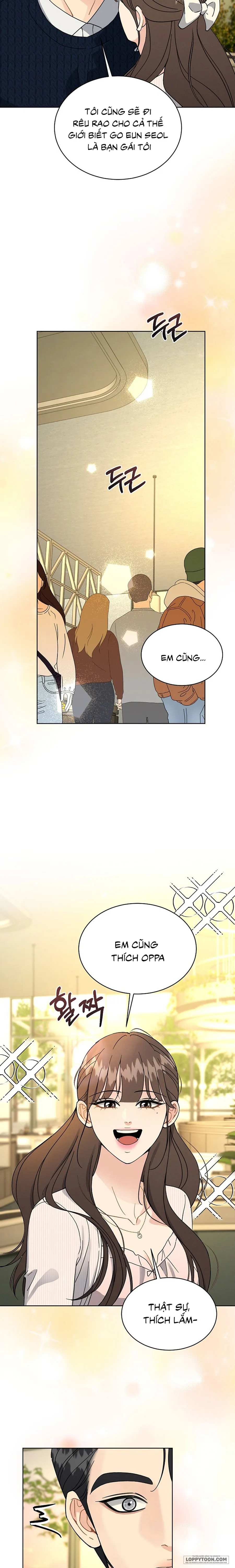 Lãng Mạn Chân Phương Chap 27 - 🔞 - trang 29