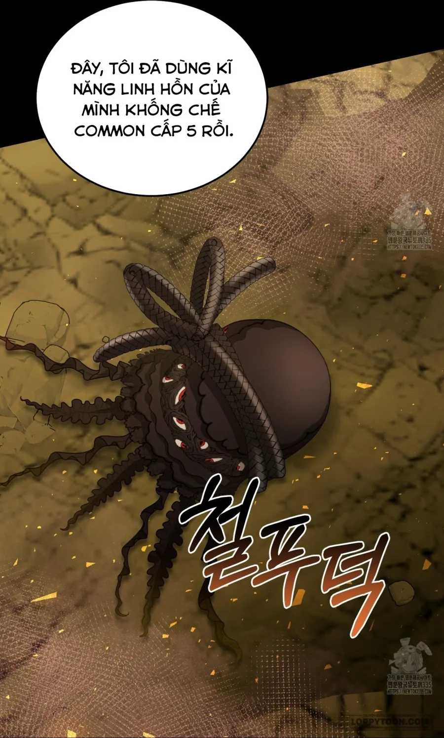 Nàng Tiên, Hãy Ký Hợp Đồng Nào Chap 33 - trang 75